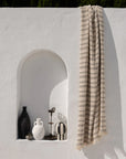 Eadie Alba Throw
