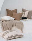 Eadie Solenne Throw
