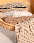 Eadie Alba Throw