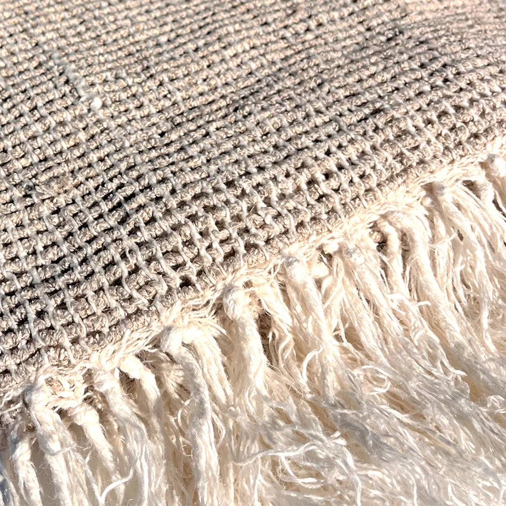Eadie Solenne Throw
