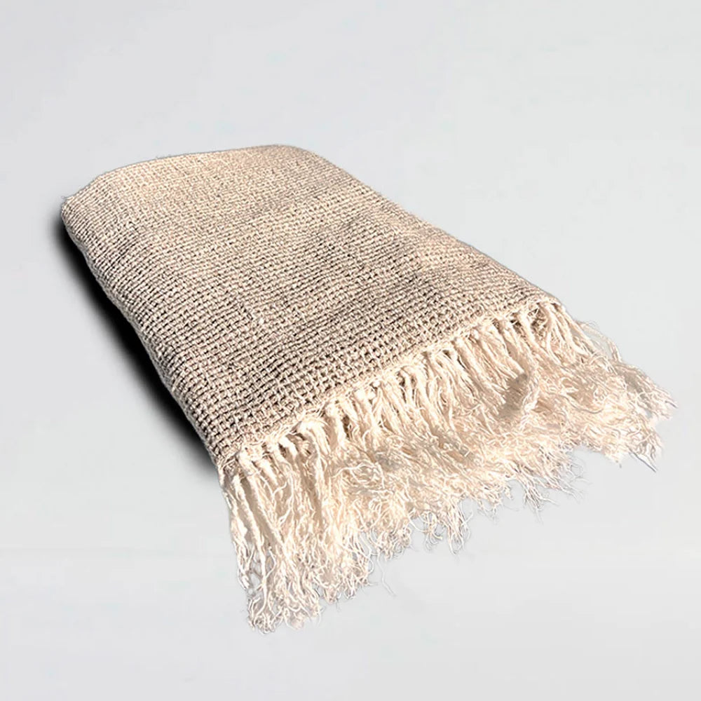 Eadie Solenne Throw