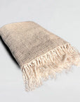 Eadie Solenne Throw
