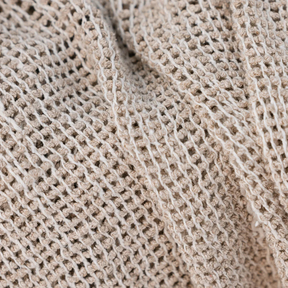 Eadie Solenne Throw