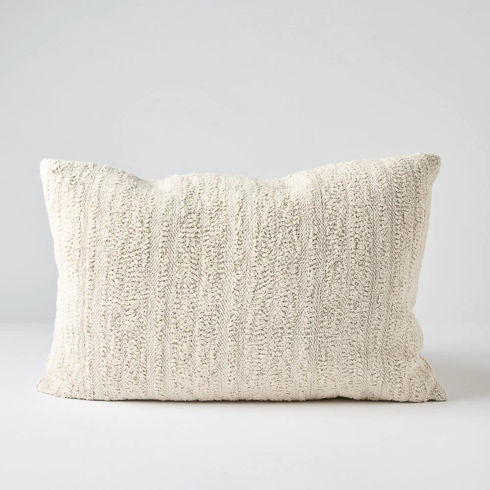 Afero Cushion - Natural