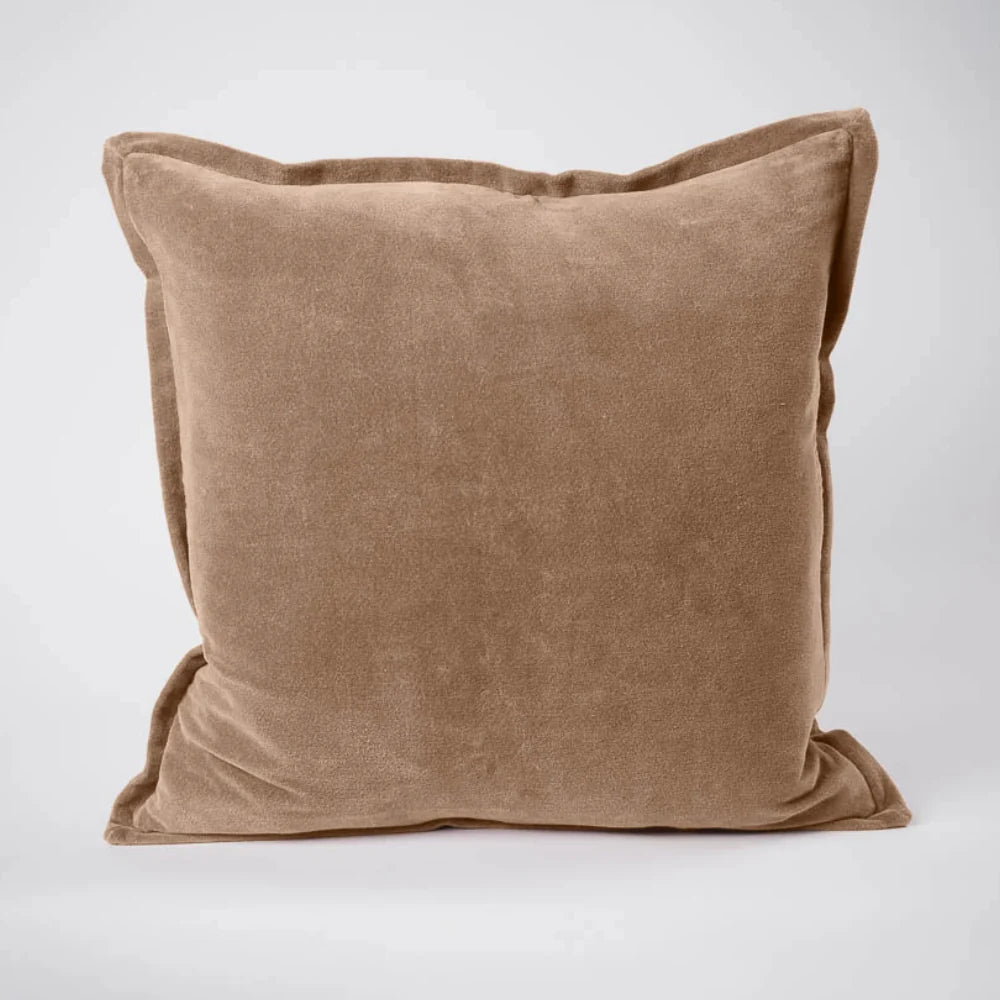 Evelyn Velvet Cushion