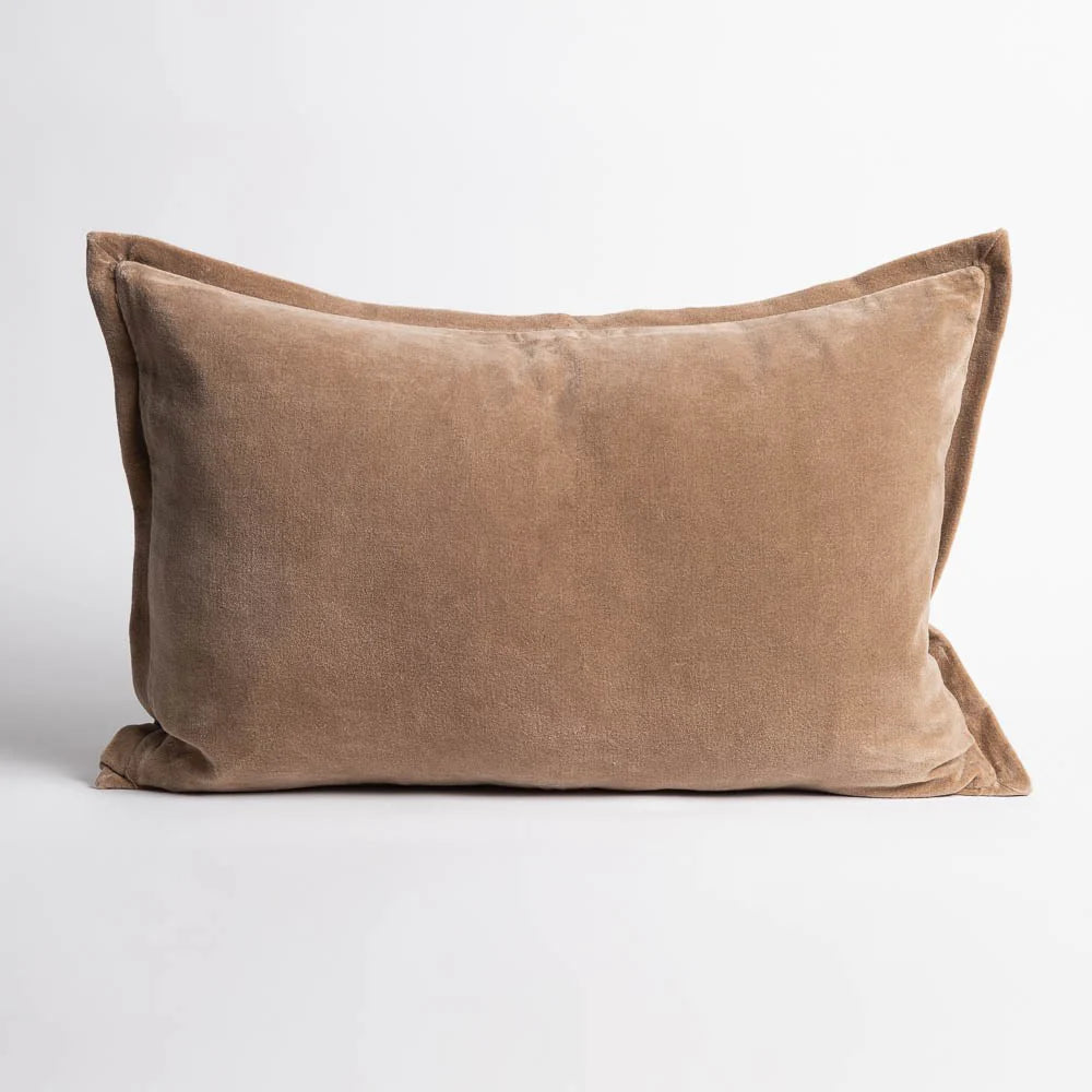 Evelyn Velvet Cushion