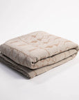 Eadie Kasumi Reversible Bed Cover