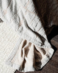 Eadie Kasumi Reversible Bed Cover