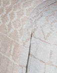 Eadie Kasumi Reversible Bed Cover