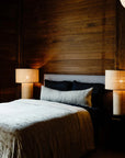 Eadie Kasumi Reversible Bed Cover