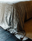 Eadie Kasumi Reversible Bed Cover