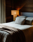Eadie Kasumi Reversible Bed Cover