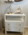 Estelle Bedside Table