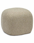 Cleo Ottoman in Pistachio