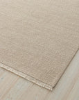 Weave Fabien Rug - Stone