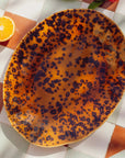 Sunfleck Serving Platter