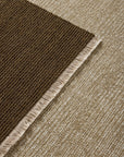 Weave Fabien Rug - Moss