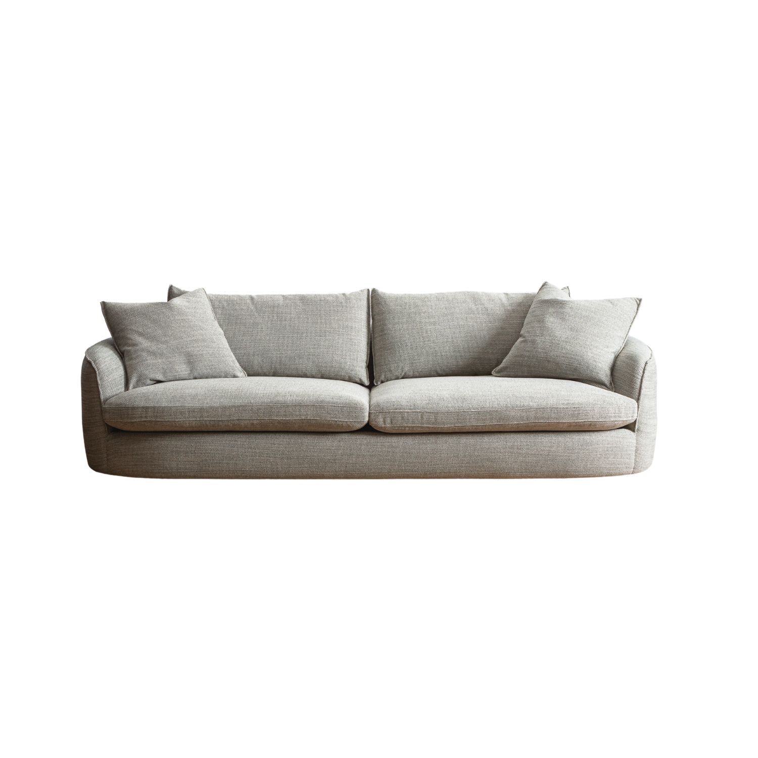 Oliver 2.6 m Sofa
