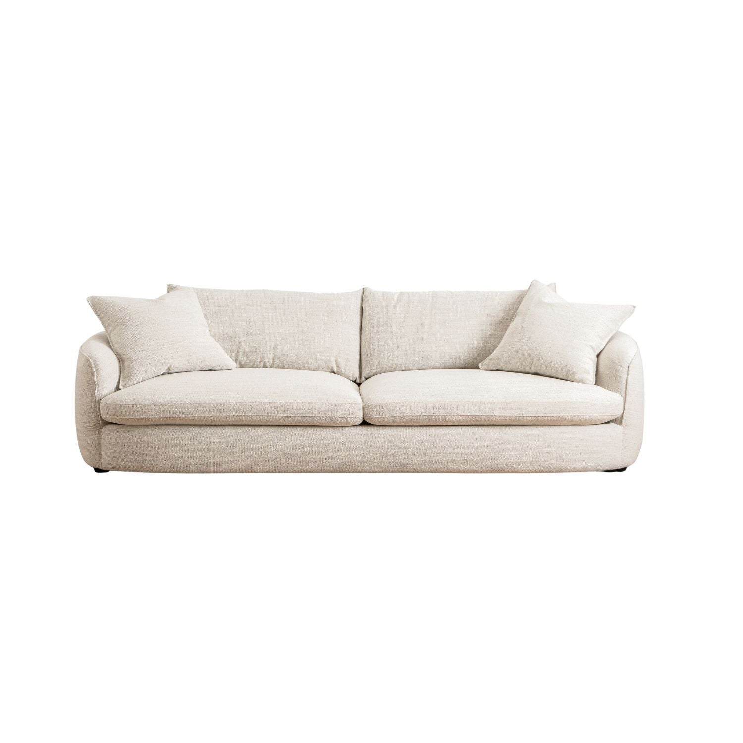 Oliver 2.6 m Sofa