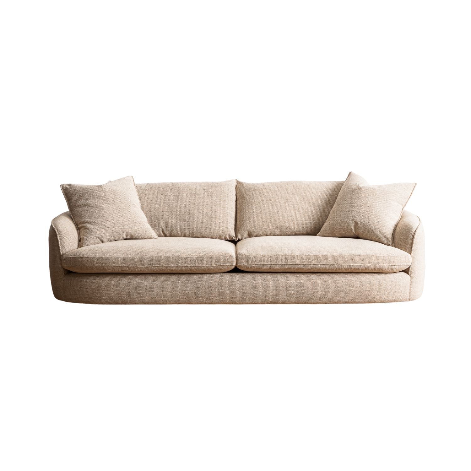 Oliver 2.6 m Sofa