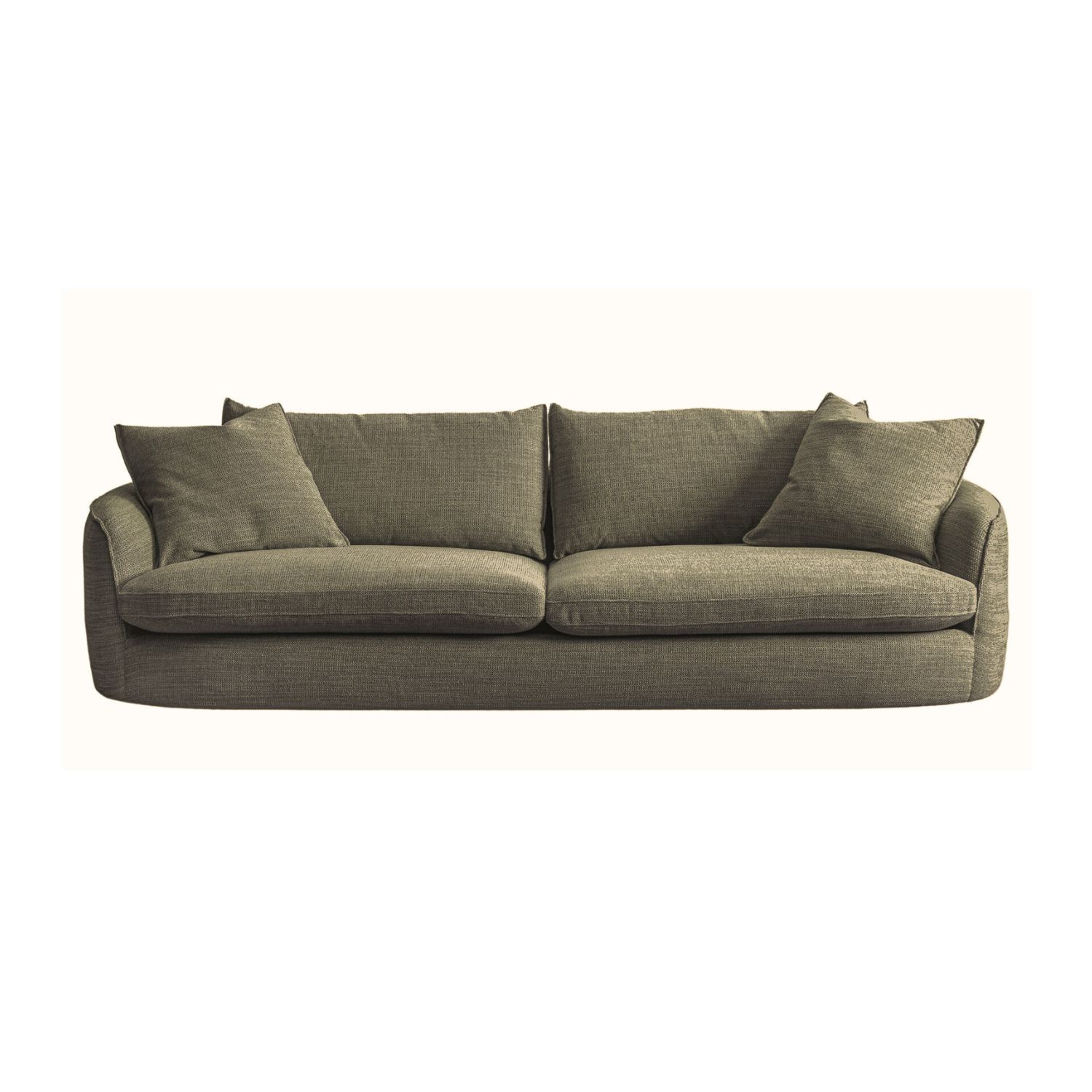 Oliver 2.6 m Sofa