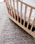 Coastal Loom Basalt Rug