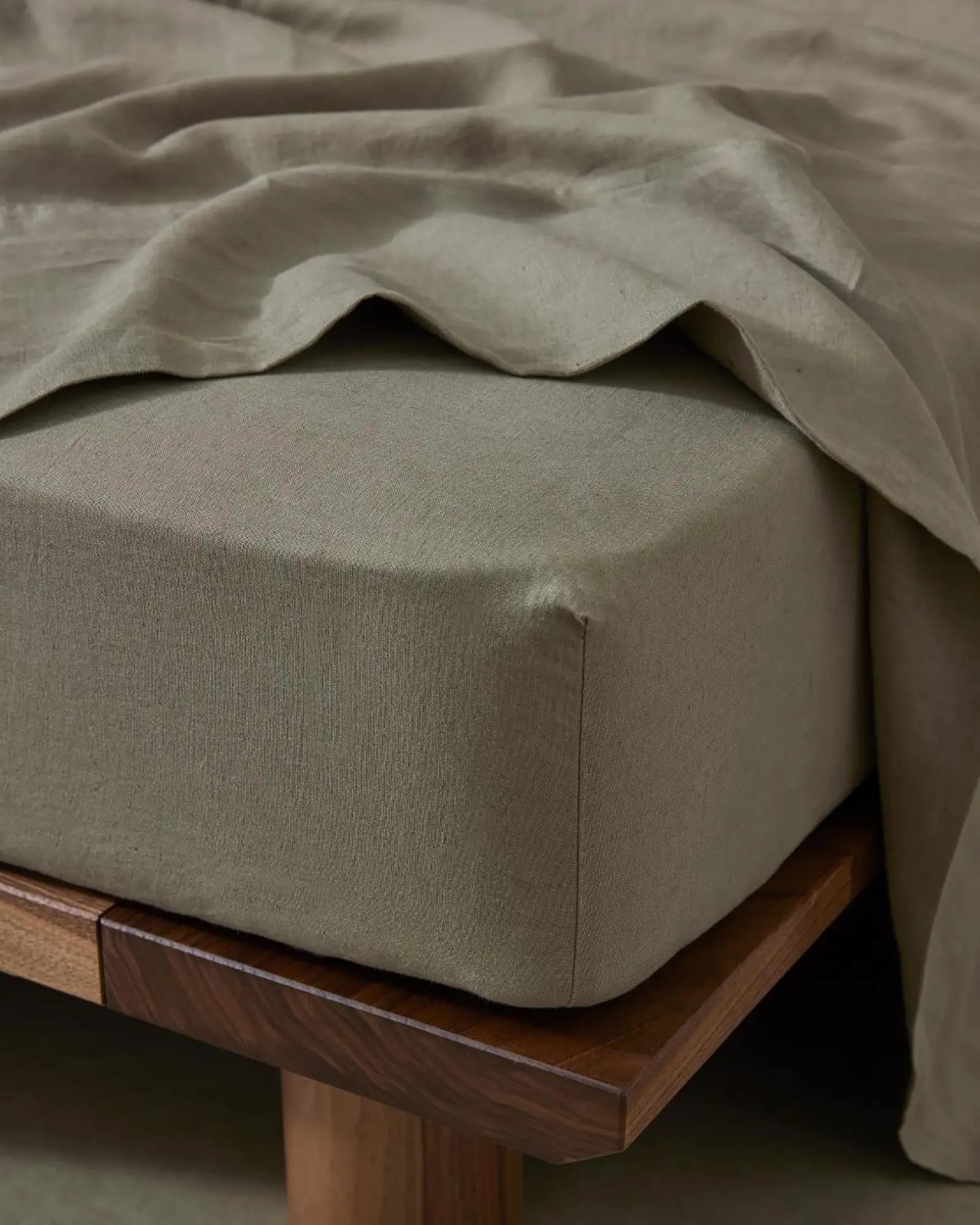 Weave Home Ravello Fitted Sheet