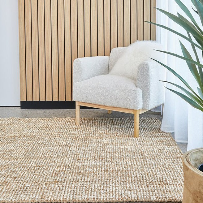 J+J Chase Natural Jute Rug – Jarvis + Jarvis Home
