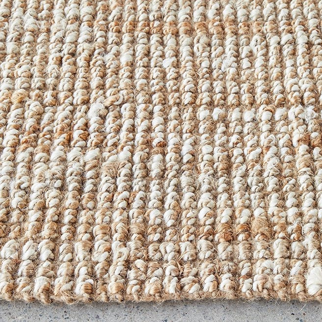 J+J Chase Natural Jute Rug – Jarvis + Jarvis Home
