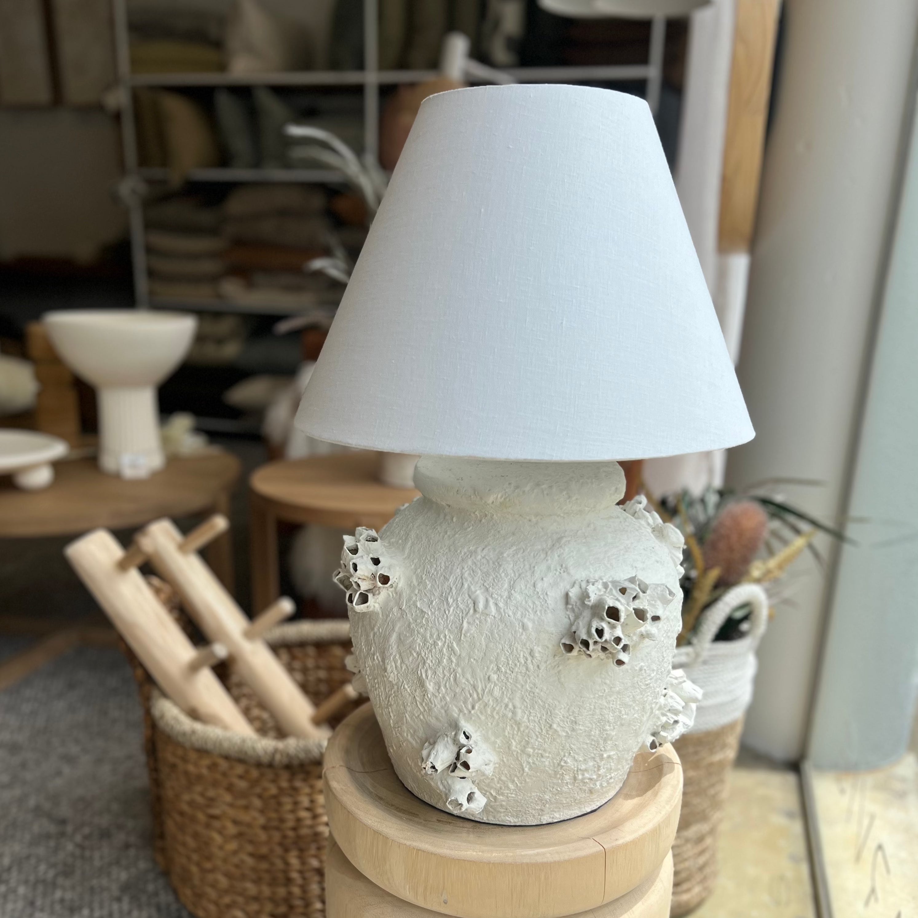 Casa Table Lamp