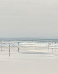 Salty Sunday by Thom Kadera