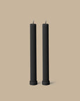 Single Column Pillar Candle - Duo