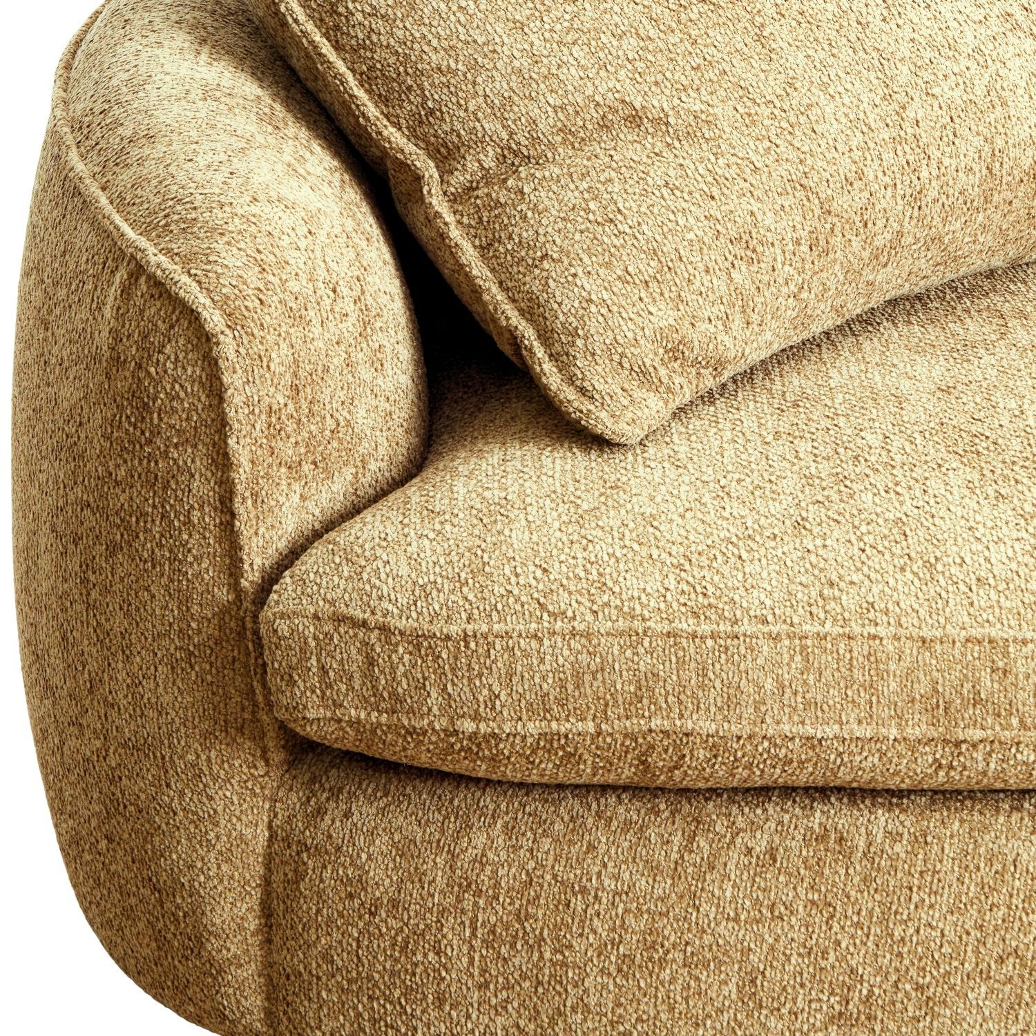 Oliver Sofa - 260cm