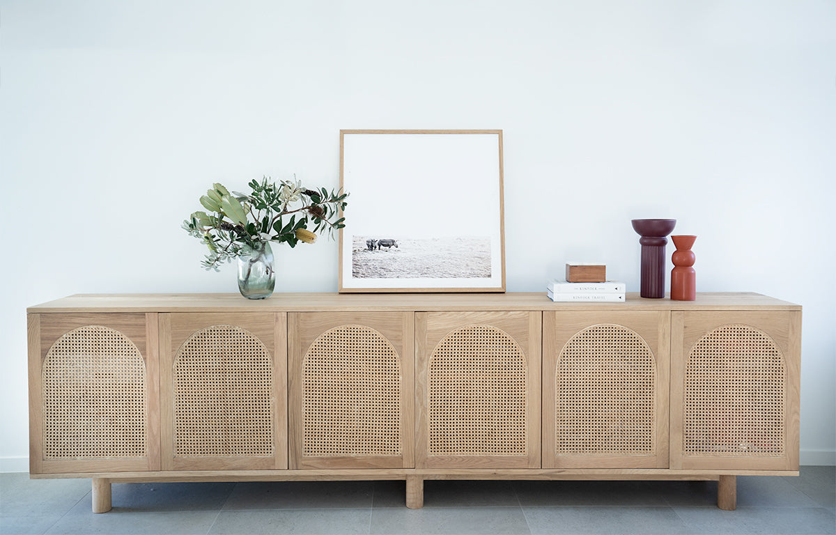 Dawn Sideboard