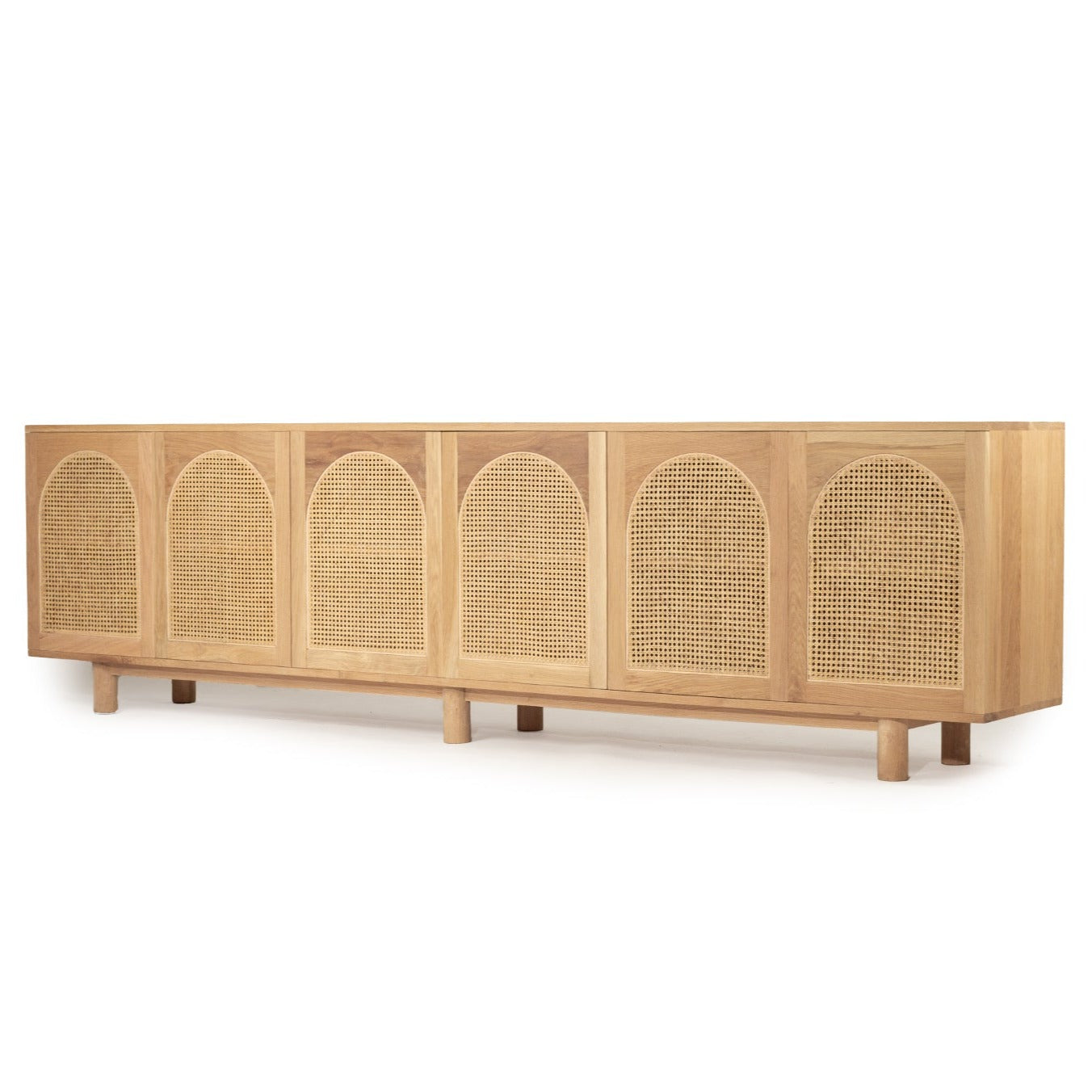 Dawn Sideboard – Jarvis + Jarvis Home