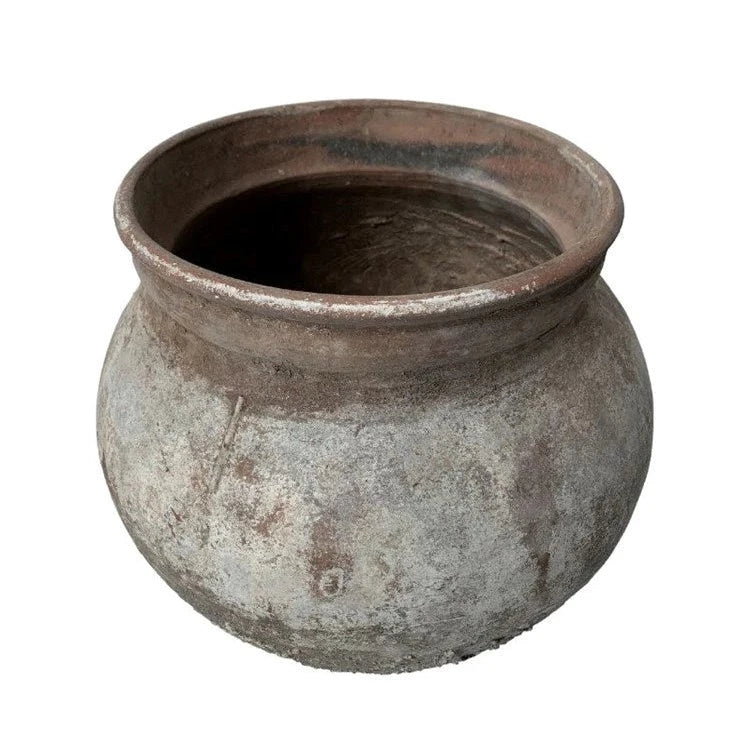 Old Ju Pot
