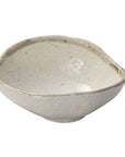 Shirokaratsu Ceramic Bowl