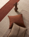 Weave Fabien Rug - Stone