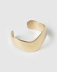 Layne Gold Cuff