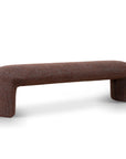 Lila Long Ottoman Bench