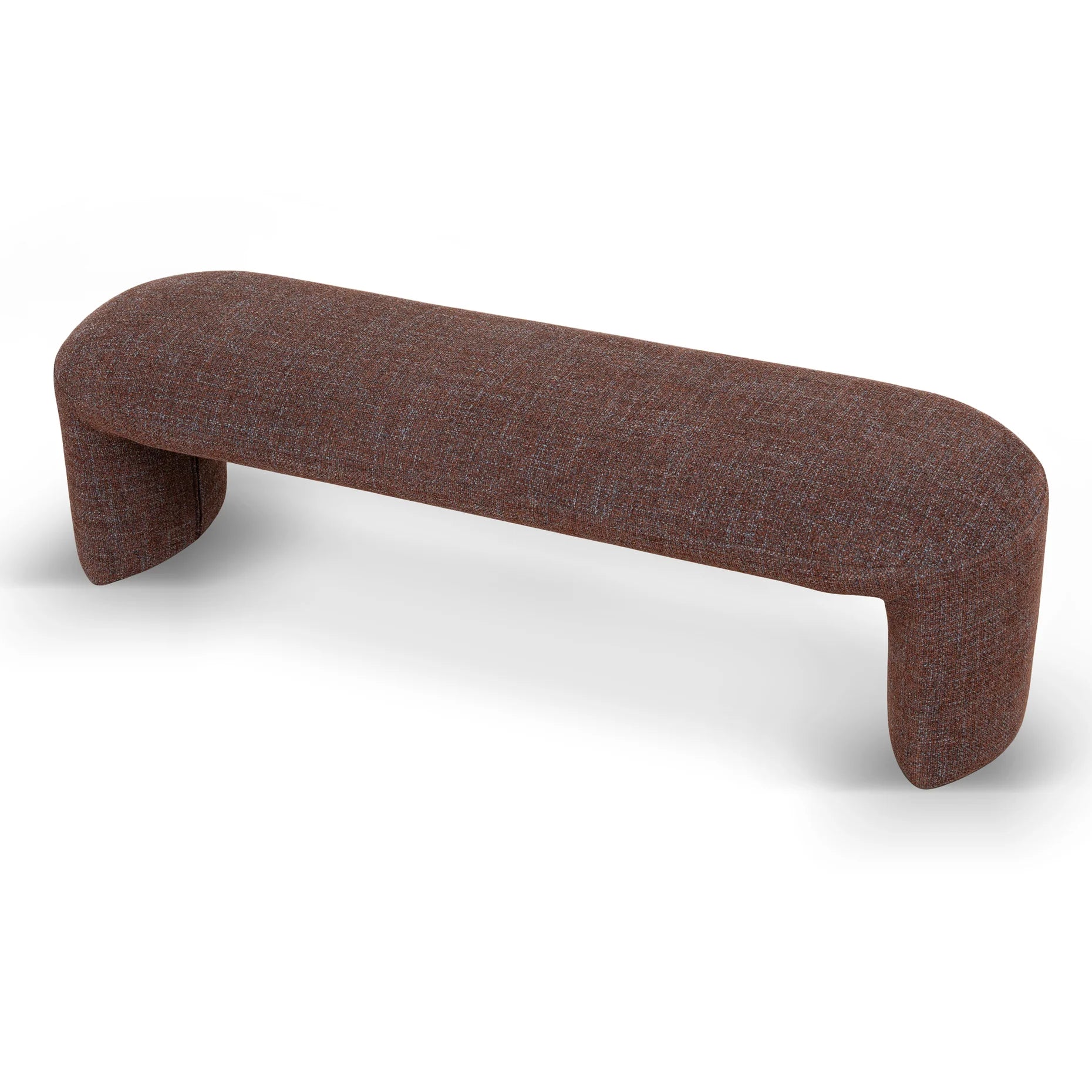 Lila Long Ottoman Bench