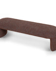 Lila Long Ottoman Bench