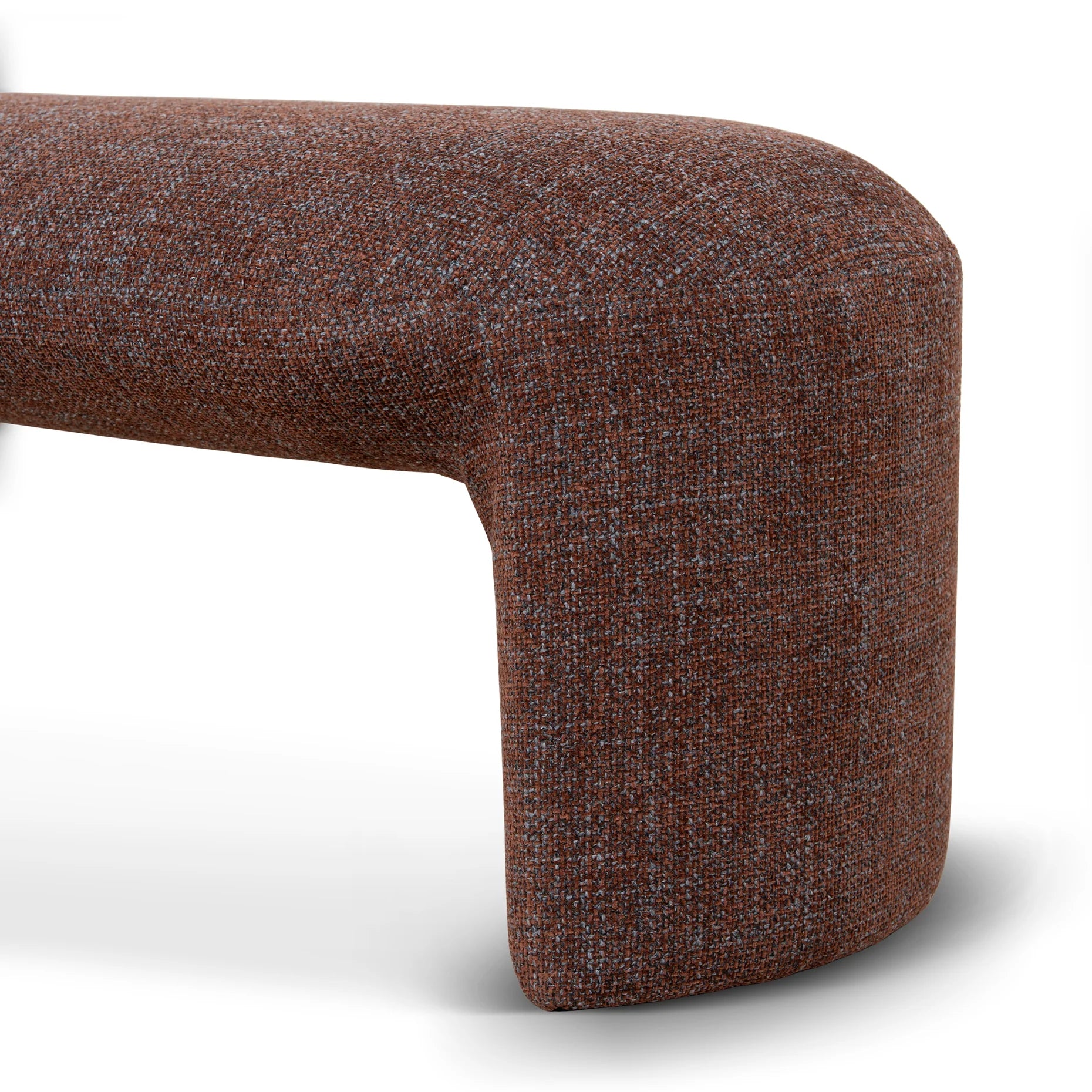 Lila Long Ottoman Bench