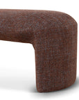 Lila Long Ottoman Bench