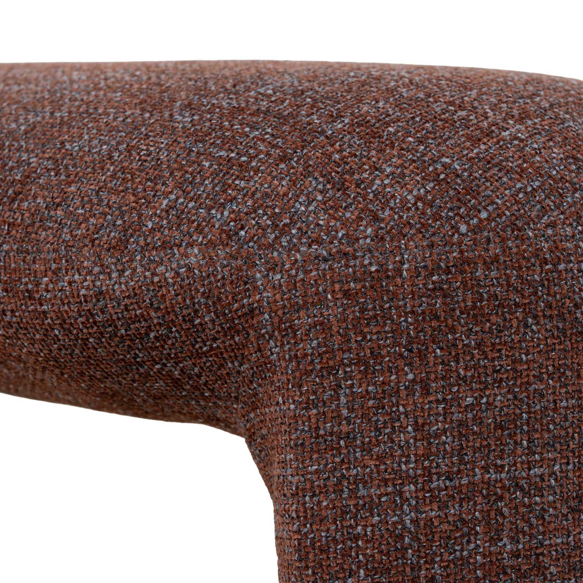 Lila Long Ottoman Bench