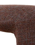 Lila Long Ottoman Bench