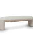 Lila Long Ottoman Bench