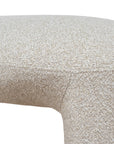 Lila Long Ottoman Bench