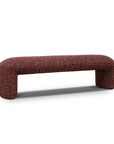 Lila Long Ottoman Bench