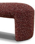 Lila Long Ottoman Bench